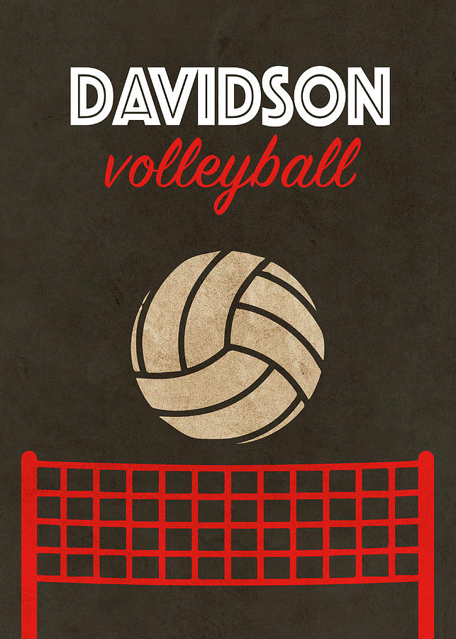 volleyball team poster ideas