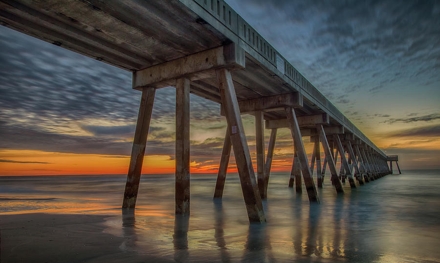 Dawn's Early Light Photograph By Mike Yeatts | Fine Art America