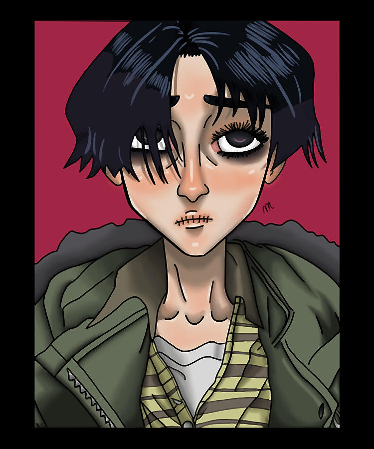 Day Gift Killing Stalking Graphic For Fan Digital Art by Killing ...