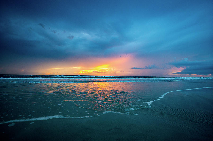 Daybreak Photograph by Danny Mongosa