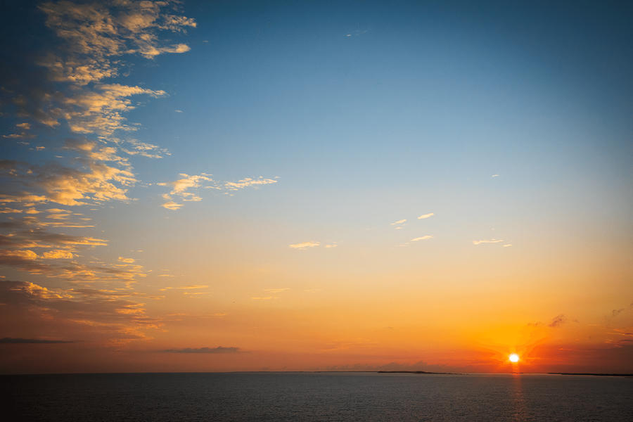 Daybreak Photograph by Jonathan Babon