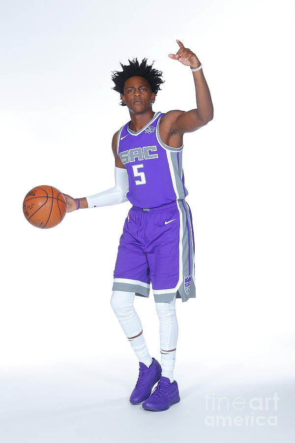 De'aaron Fox Projects  Photos, videos, logos, illustrations and