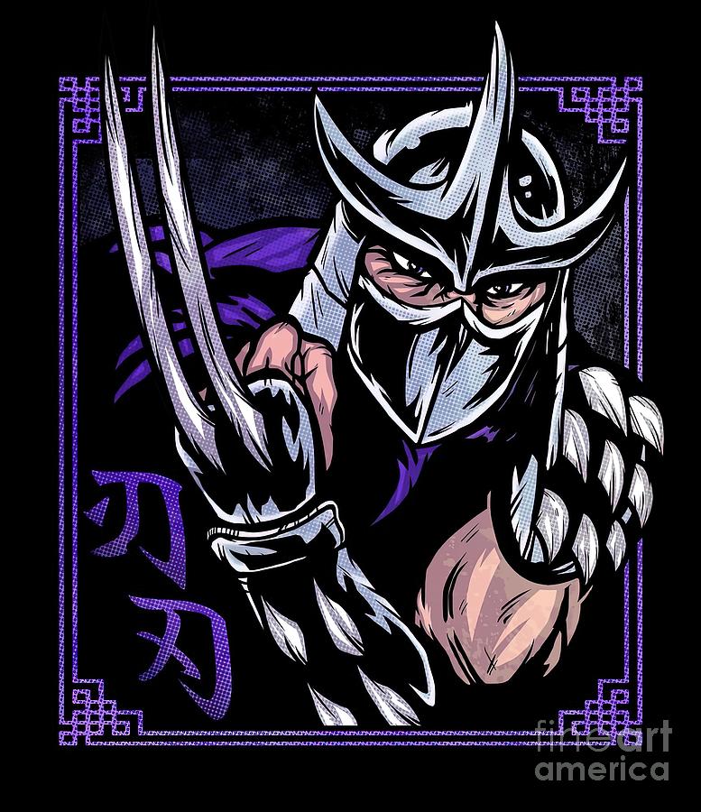 Death Blade Painting by James Jason Fine Art America