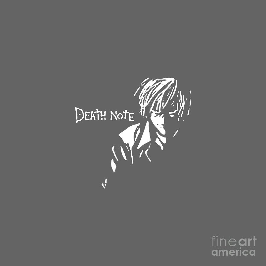 Death Note Movie Wallpapers - Wallpaper Cave