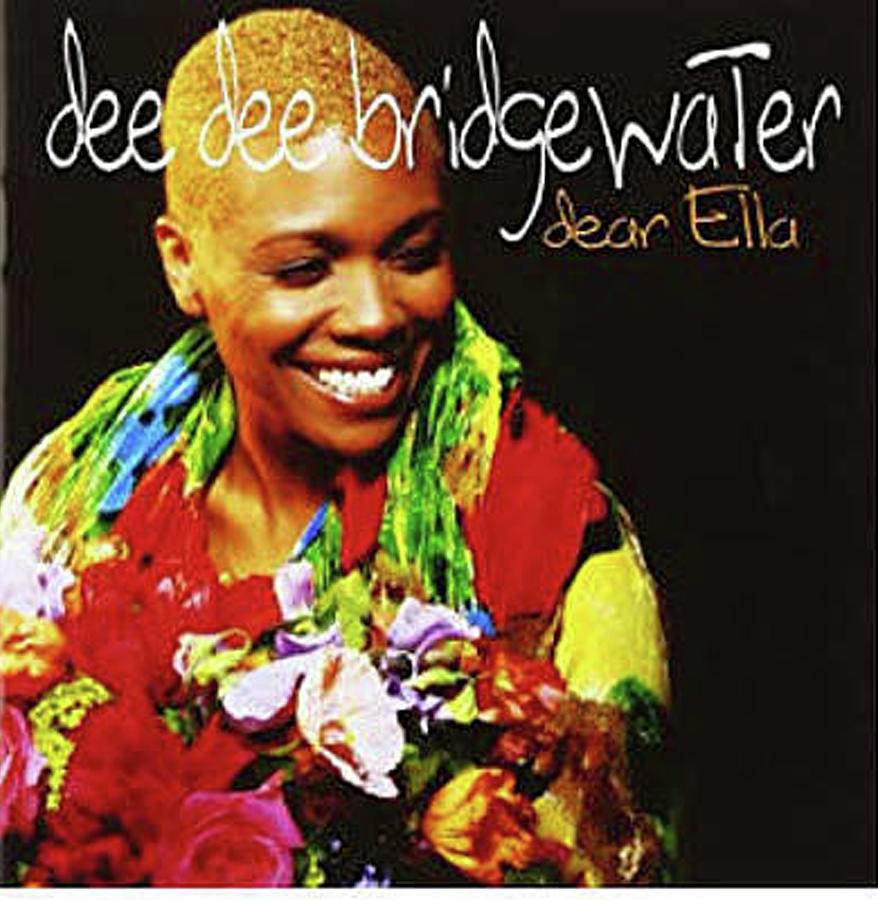 DEE DEE Bridgewater Dear Ela Photograph by Imagery-at- Work