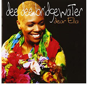 Dee Dee Bridgewater  Dear Ella Photograph by Imagery-at- Work