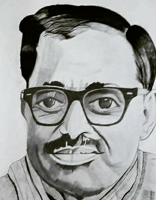 B R Ambedkar – Sanjeev Chander