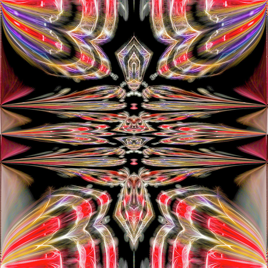 Deep Inside the Realm by Theodore Jones Deep Inside the Realm by Theodore Jones