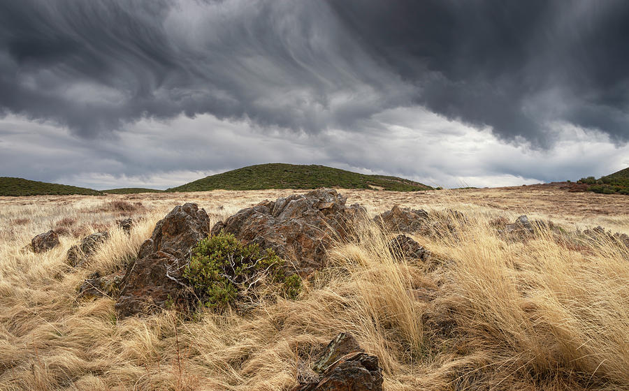 San Diego Photograph - Deep San Diego Clouds by William Dunigan San Diego Photograph - Deep San Diego Clouds by William Dunigan