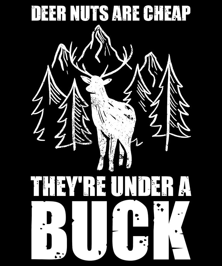 Funny Buck Pictures