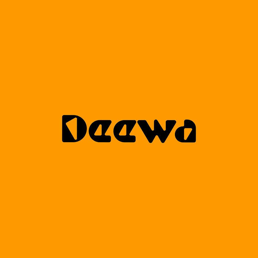 Deewa Digital Art