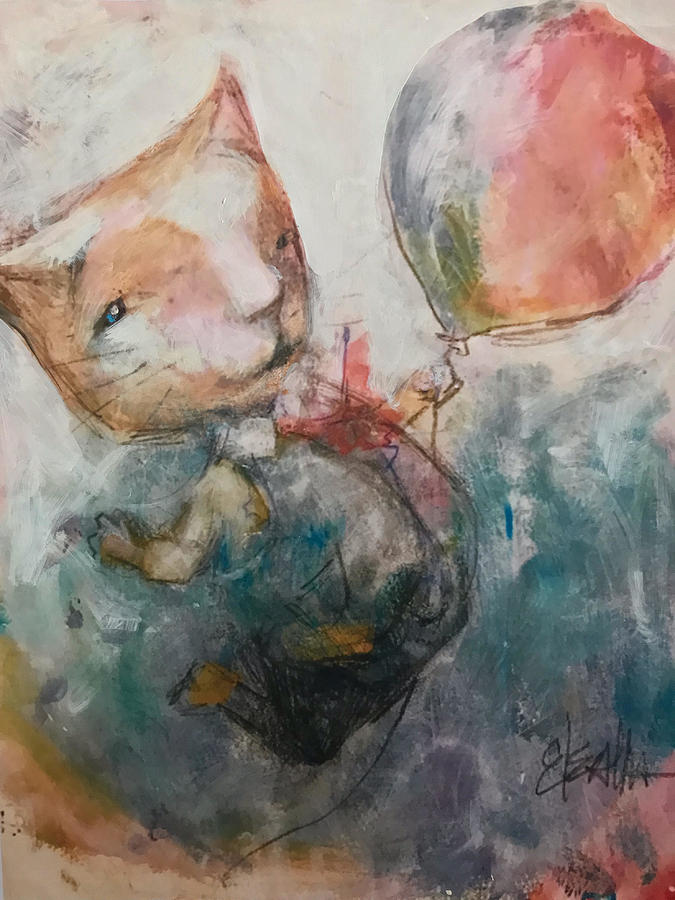 Delight by Eleatta Diver Delight by Eleatta Diver