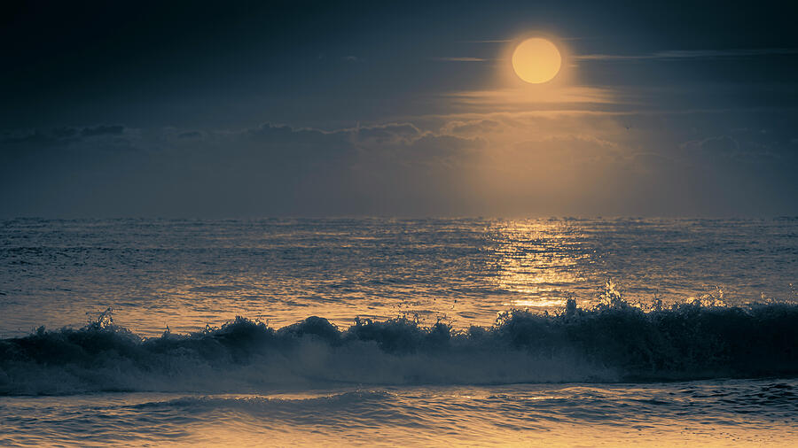 4143 Delray Beach Atlantic Ocean Photograph by Amyn Nasser Neptune Gallery 4143 Delray Beach Atlantic Ocean Photograph by Amyn Nasser Neptune Gallery