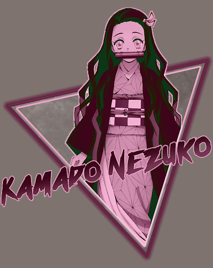 nezuko kamado human｜TikTok Search