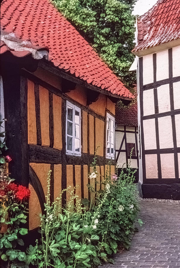 Denmark Photograph