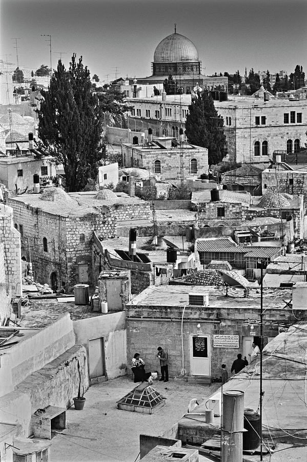 Dentists waiting room in Jerusalem Photograph by Ioannis Konstas Dentists waiting room in Jerusalem Photograph by Ioannis Konstas