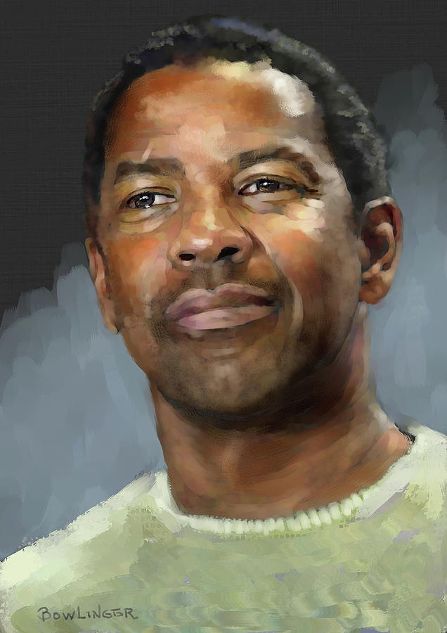 Next photo of Denzel Washington