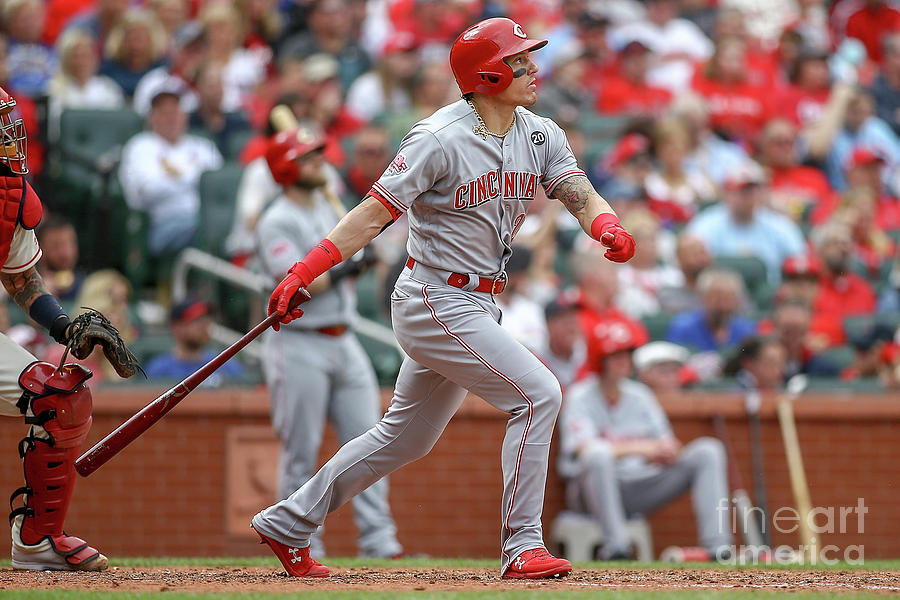 Derek Dietrich Photograph by Scott Kane Derek Dietrich Photograph by Scott Kane