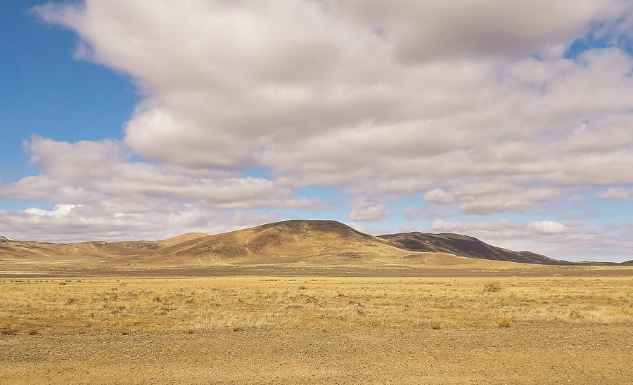 Desert View Photograph by Luis Velazquez - Fine Art America