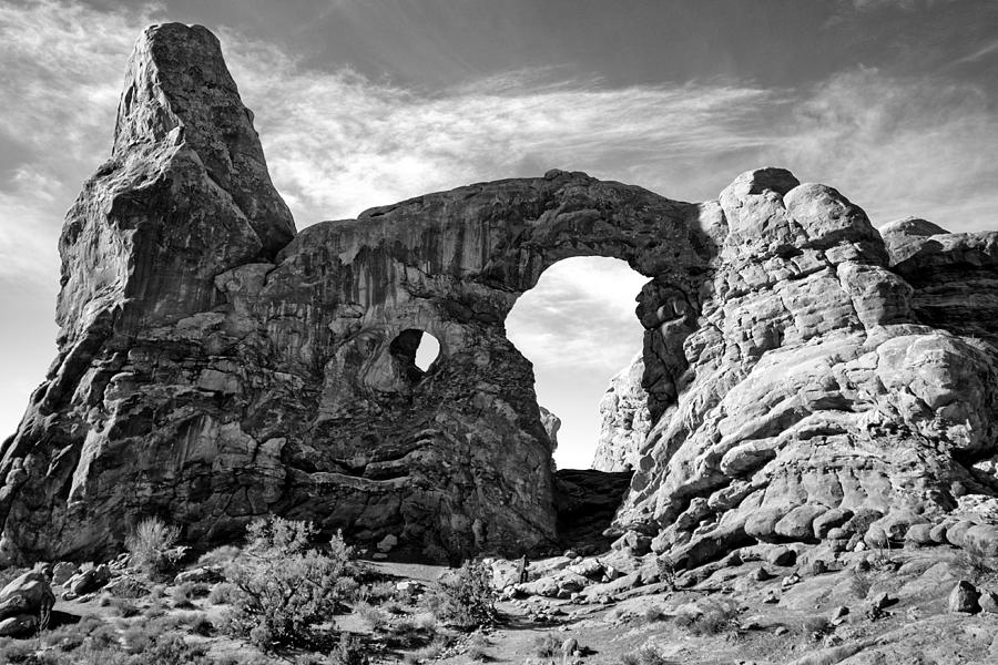 Desert Window Photograph by Explorer Imagery - Fine Art America