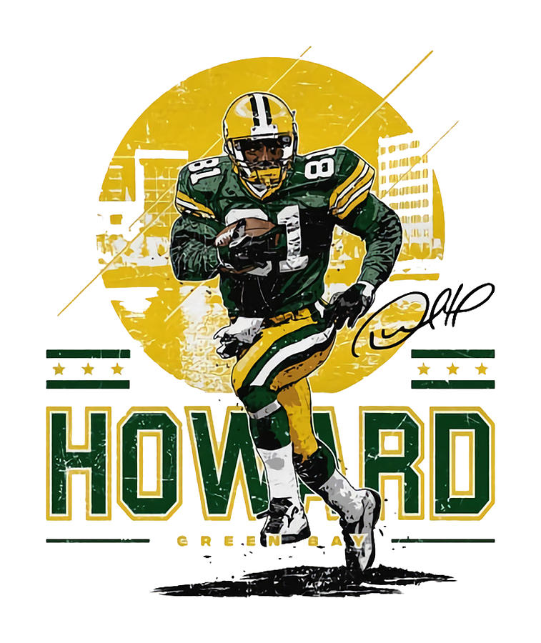 Desmond Howard, Player Profiles