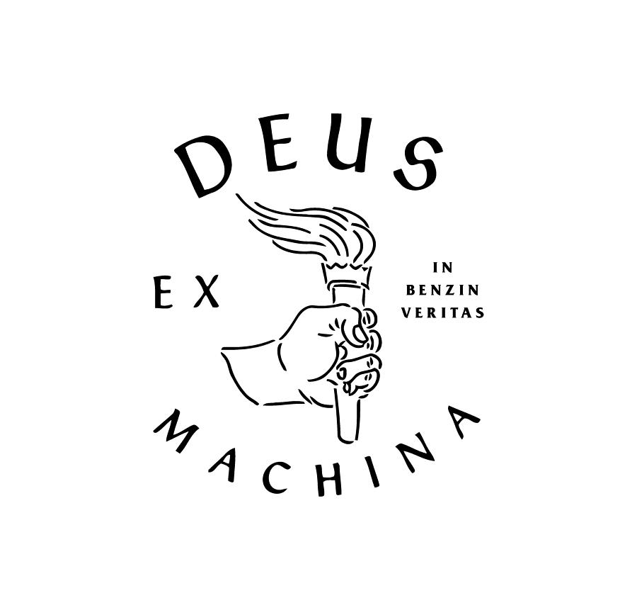 Deus Ex Machina 2 Digital Art by Typper Gardei - Fine Art America