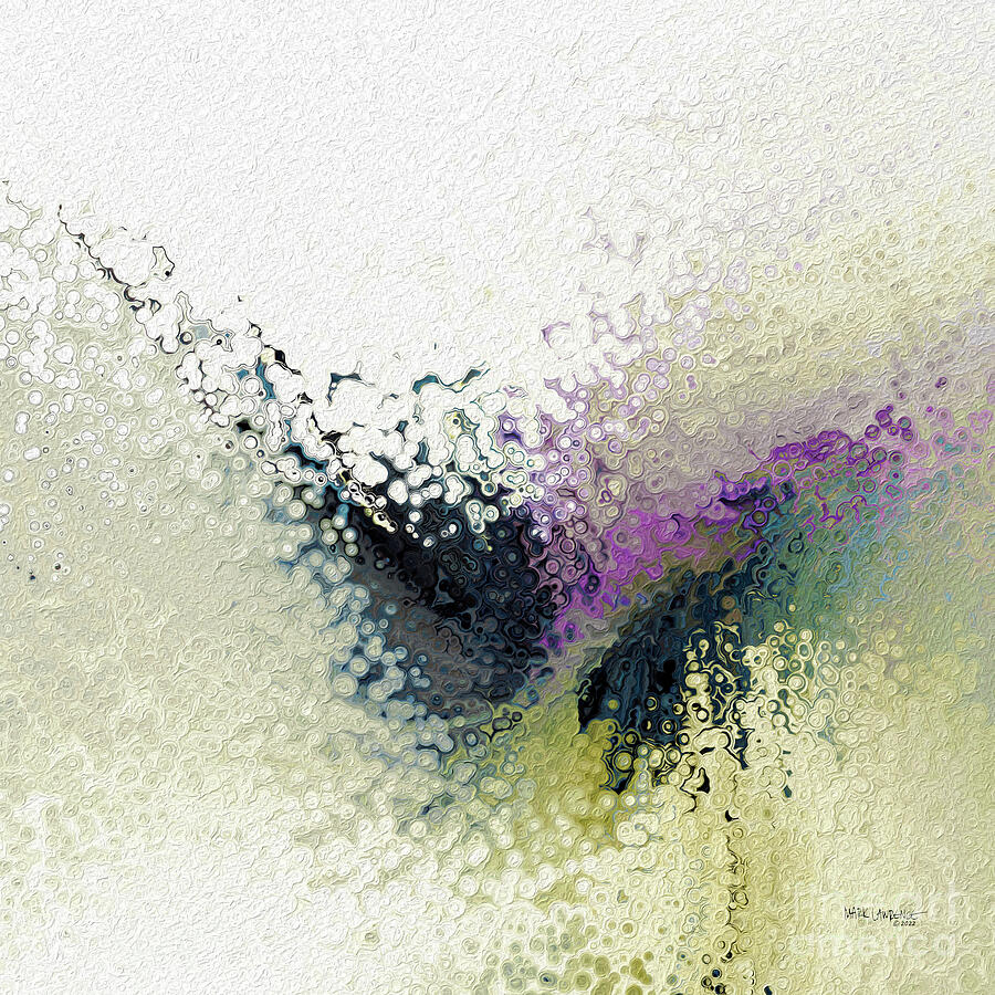 Deuteronomy 20 1. Energized by His Presence Painting by Mark Lawrence Deuteronomy 20 1. Energized by His Presence Painting by Mark Lawrence
