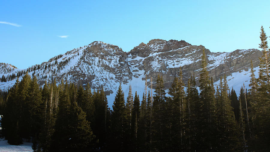 Devils Castle Photograph by Colin O'Doherty - Fine Art America