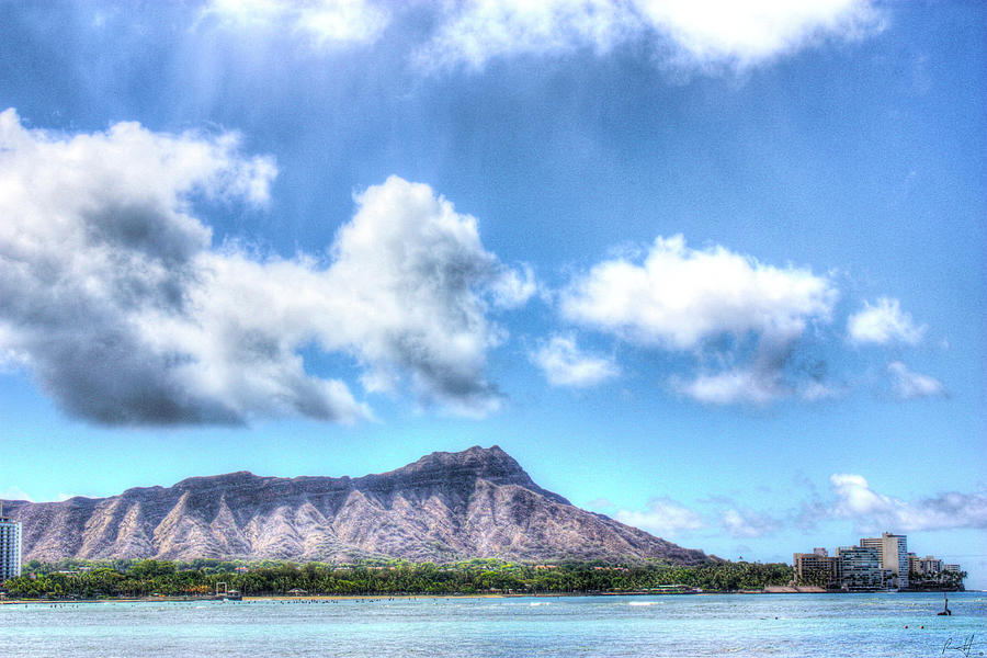 Diamond Head 1 Photograph by Rick Harmon Shutterricky Photography Collections And Diamond Head 1 Photograph by Rick Harmon Shutterricky Photography Collections And