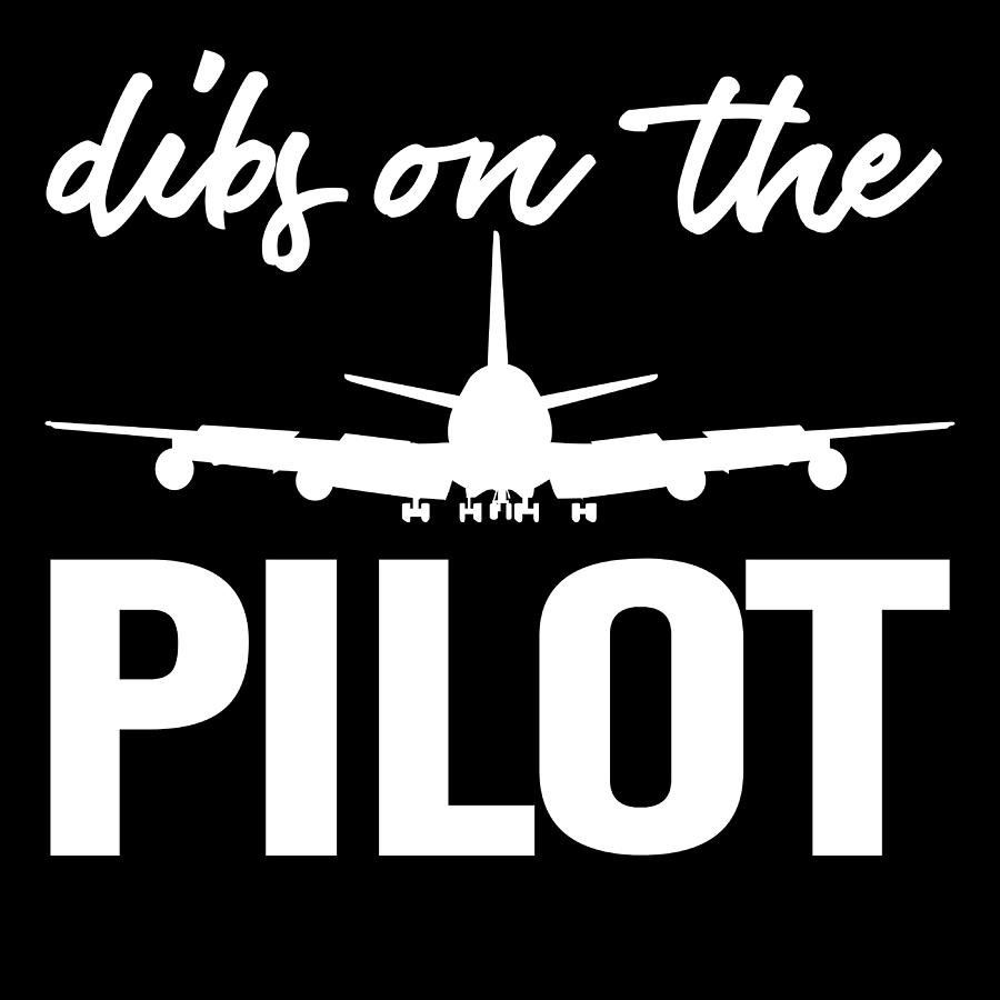 Pilot away