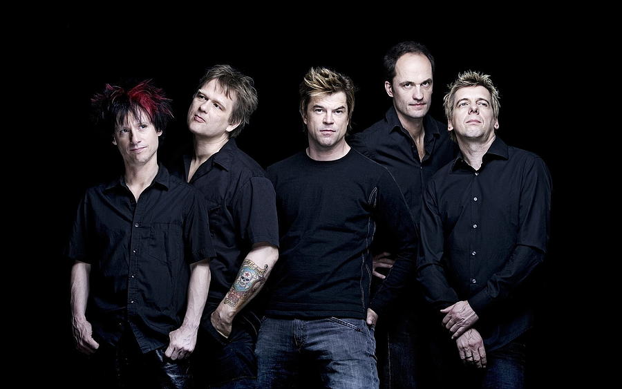 Die toten hosen band arms tattoo look Design Artwork Painting by My