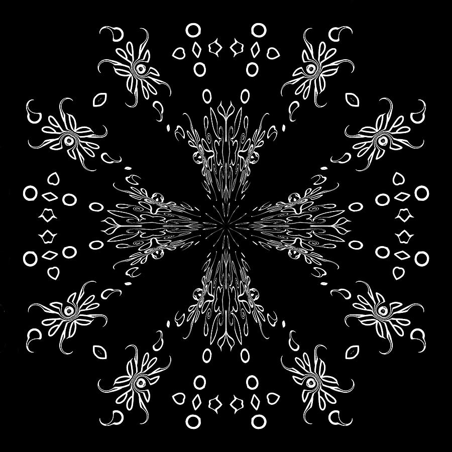 Digital Art 117 by Angie Tirado Digital Art 117 by Angie Tirado
