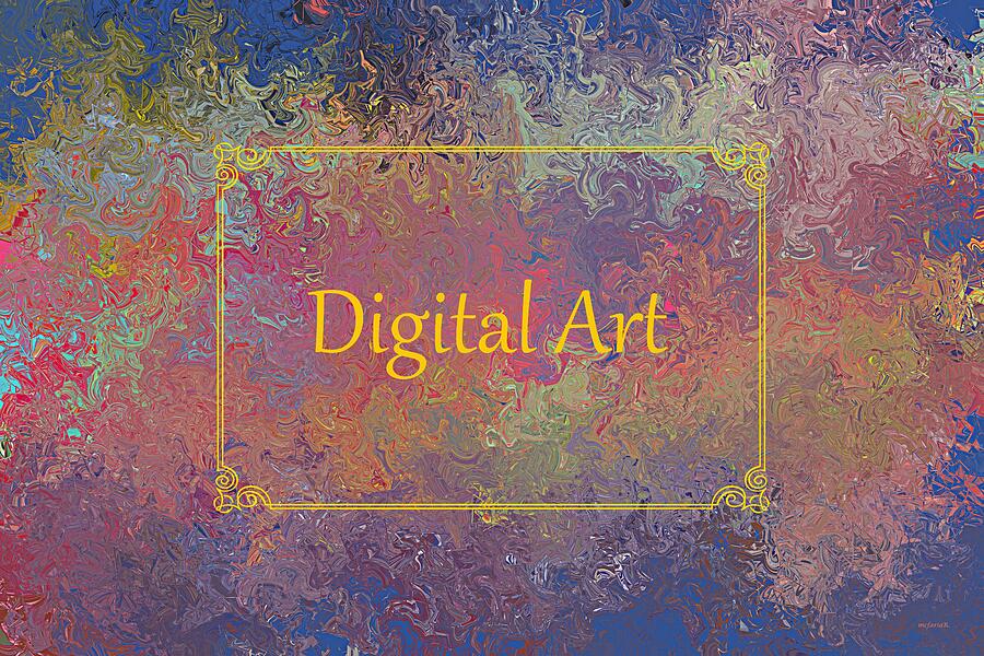 Digital Art On Camelot Design Digital Art