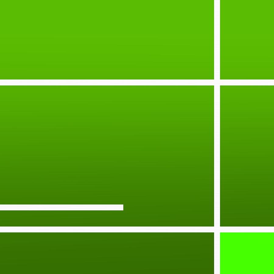 Digital green artwork Digital Art by Alberto RuiZ Fine Art America