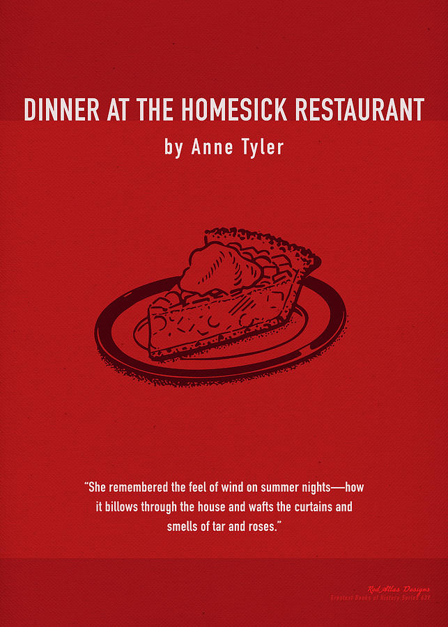 the homesick restaurant
