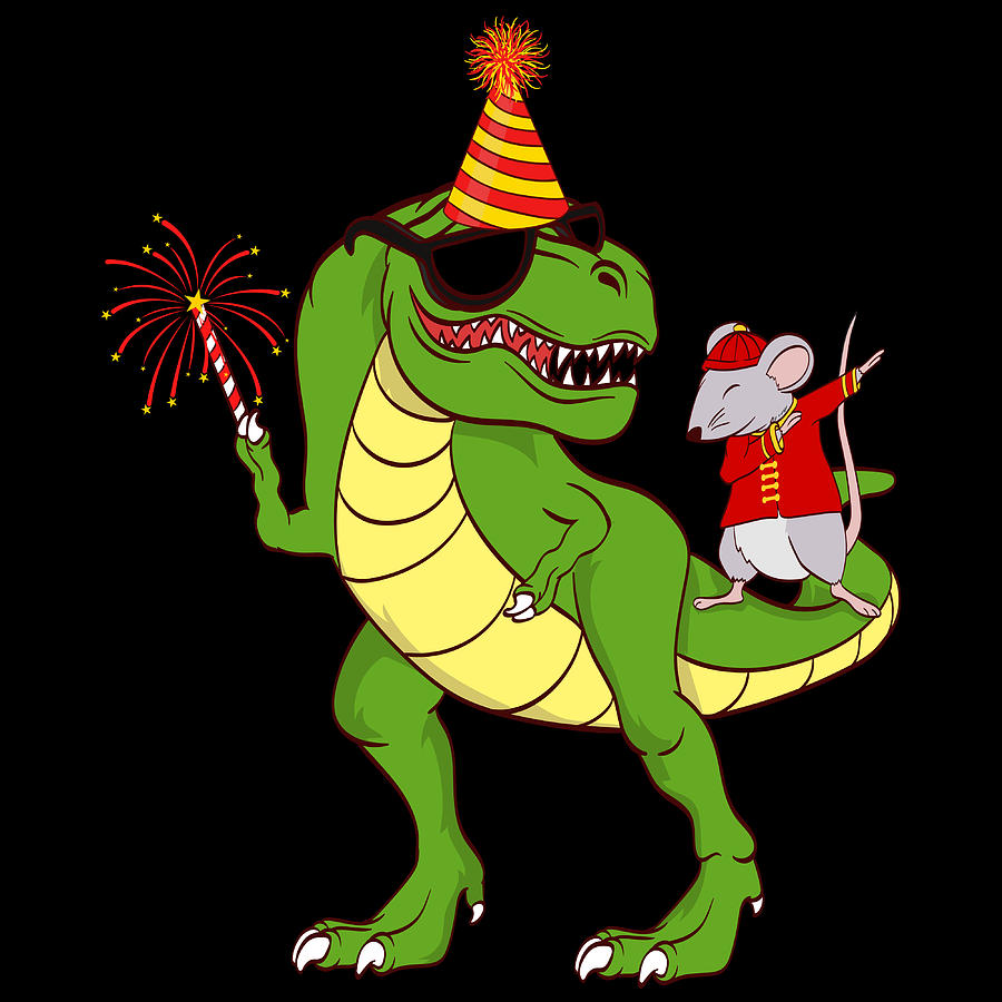 dinosaur-year-of-the-rat-happy-new-year-2020-january-1st-fireworks-merry-christmas-xmas-tshirt-design-roland-andres.jpg