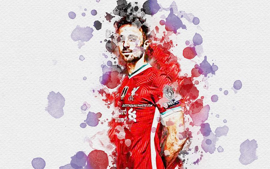 Diogo Jota Liverpool Fc Portuguese Footballer Midfielder Premier League ...