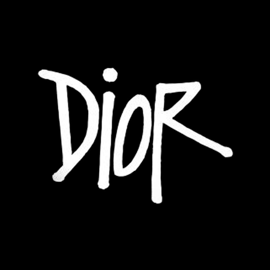 Dior Digital Art by Carol Taylor | Pixels
