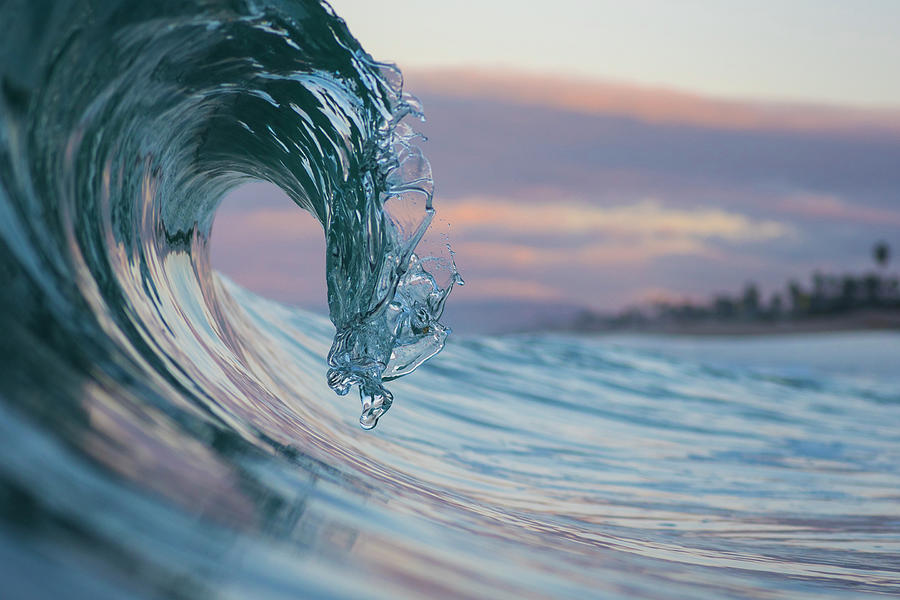 Dip by Todd Teetzel Photograph by California Coastal Commission - Fine ...