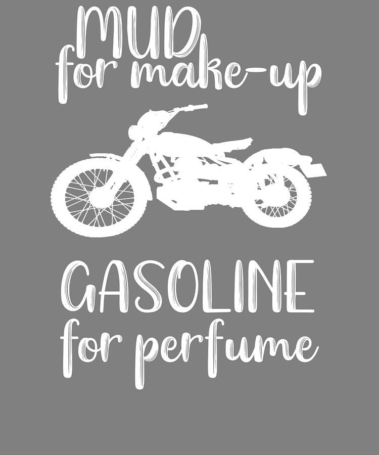 gasoline makeup