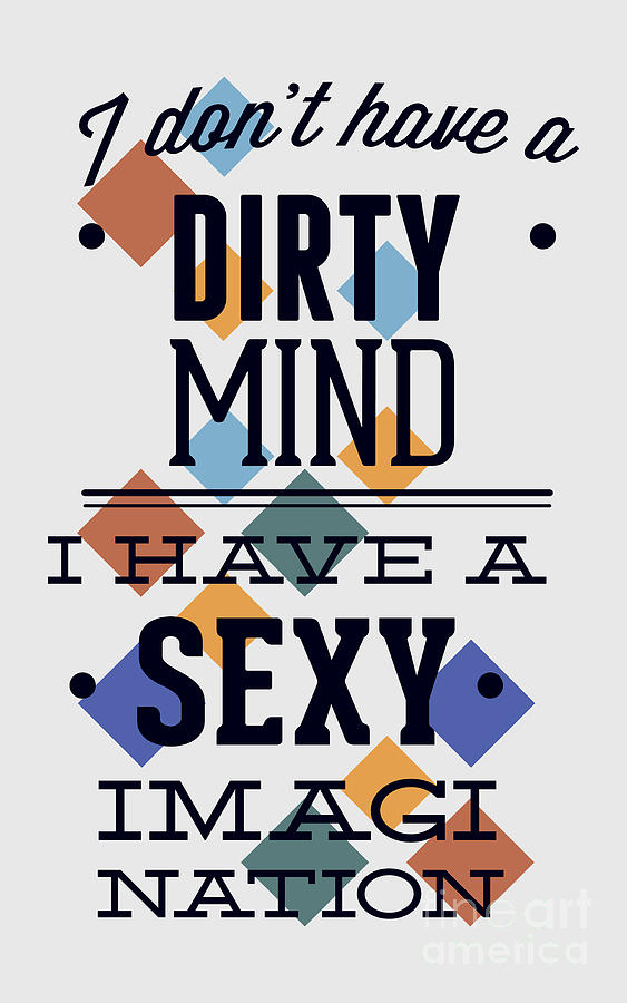 do you have a dirty mind jokes