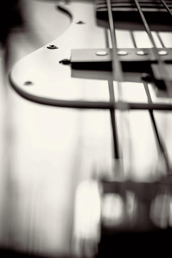 Discord Guitar Music Instrument Photography Photograph By Debra Cox Pixels 7349