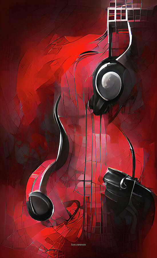 Discord Digital Art by ISAW Company Fine Art America