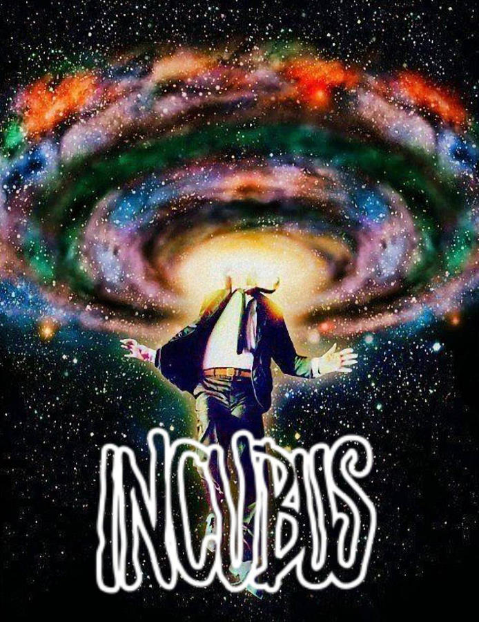 Incubus Digital Art - Discount by Bruce Springsteen