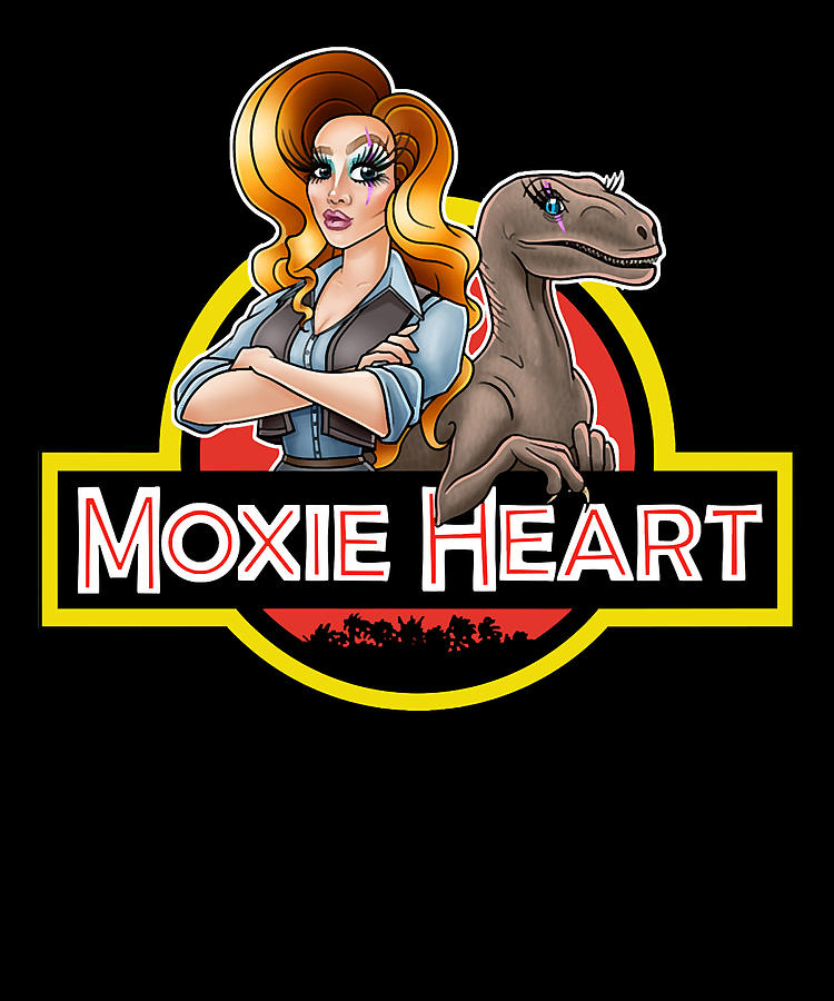 Discover The Secret To Moxie Gifts For Movie Fans Digital Art by Mellox ...