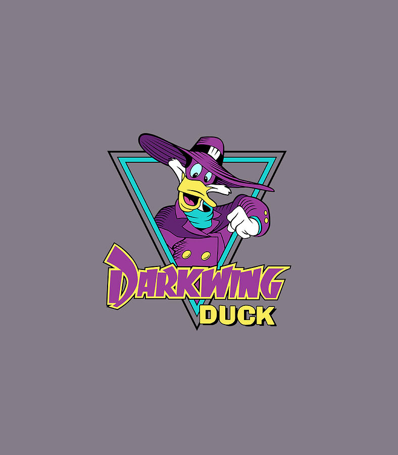 darkwing duck wallpaper