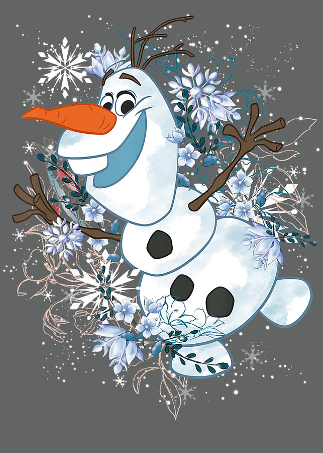funny frozen pictures of olaf