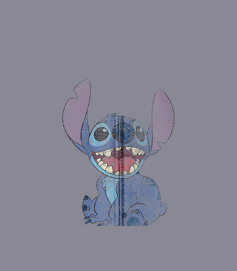 lilo and stitch background