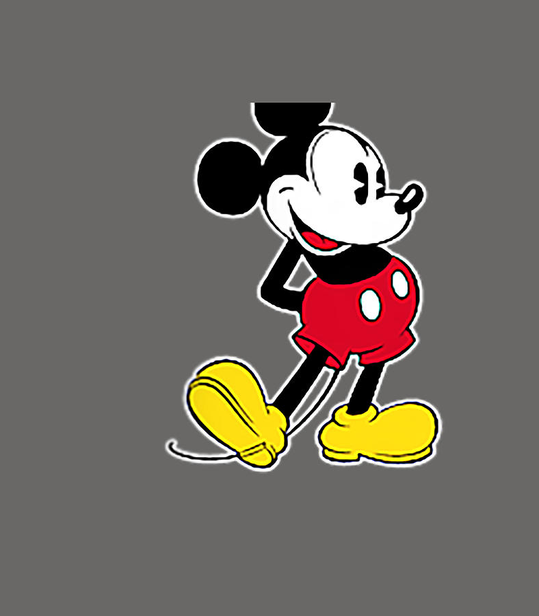 https://images.fineartamerica.com/images/artworkimages/mediumlarge/3/disney-mickey-mouse-classic-small-pose-dan-afton.jpg