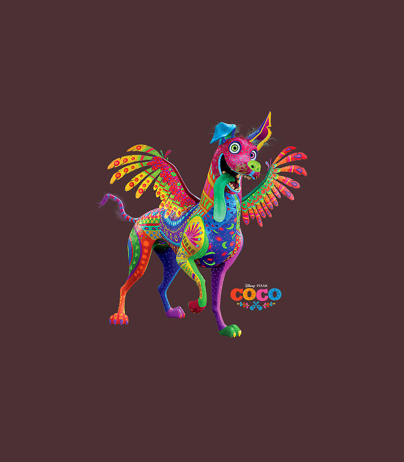 coco dante alebrije